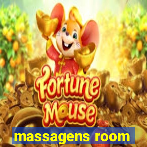 massagens room